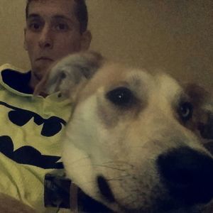 Meet your Posher, Aaron